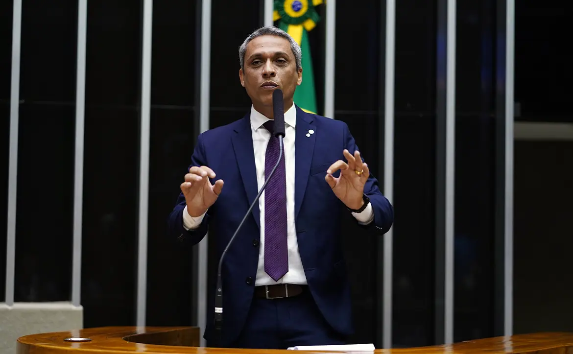 Vaga do STF: Vanderlan Cardoso e senadores do PSD receberão Flávio