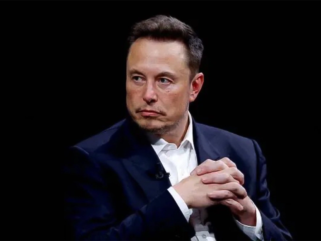 Elon Musk Transfere Sede da SpaceX para o Texas Após Revogação de Pacote Salarial