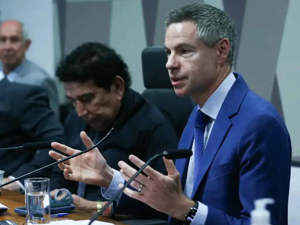 Senado Realiza Audiência para Discutir ‘Twitter Files Brazil’ Envolvendo Elon Musk e Moraes